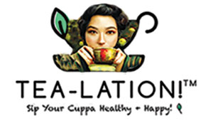 Fall in Love With TL! Teas This Fall