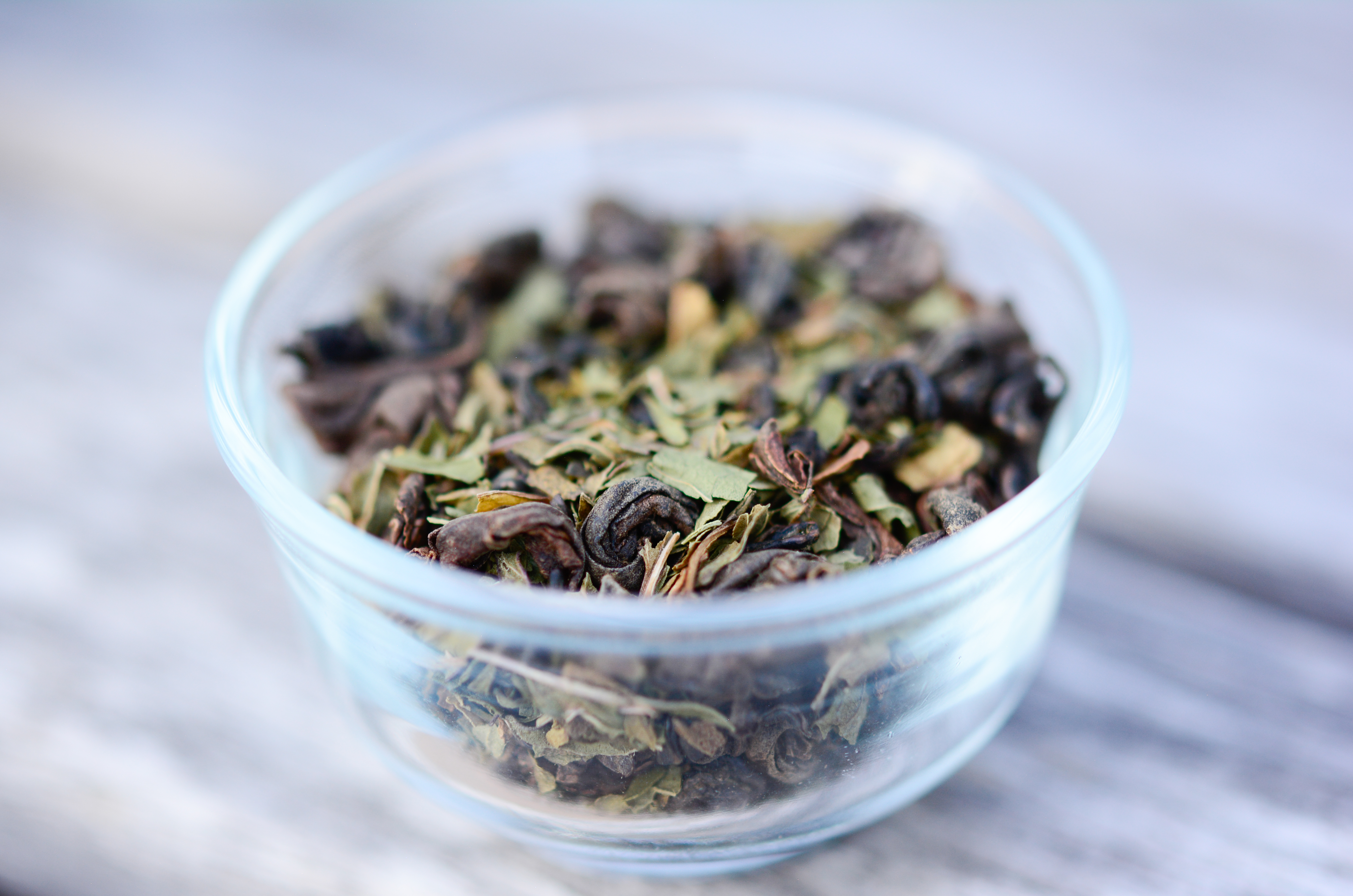 Fall in Love With TL! Teas This Fall – Woman + Minority Owned NC Tea Biz